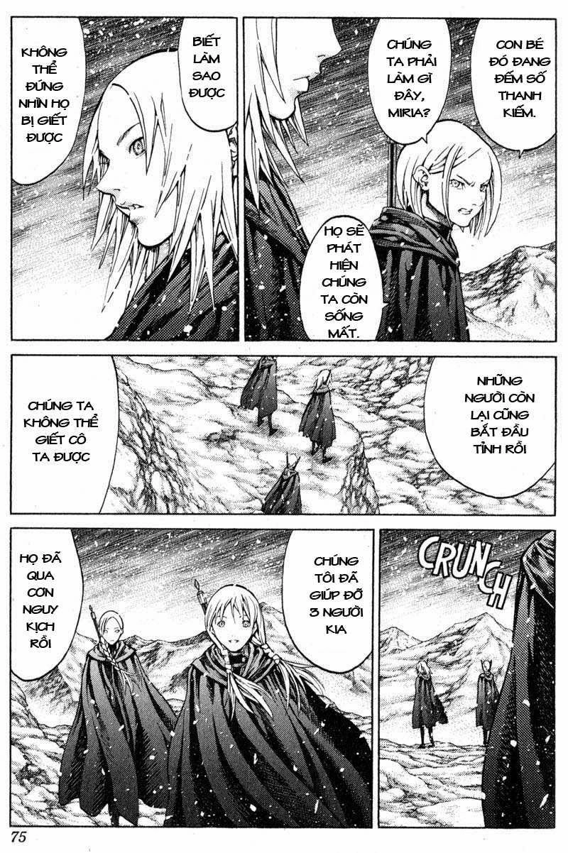 Mắt Bạc Chapter 66 - 4