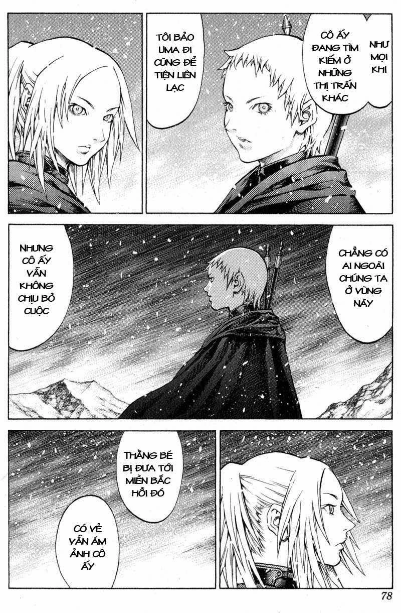 Mắt Bạc Chapter 66 - 7