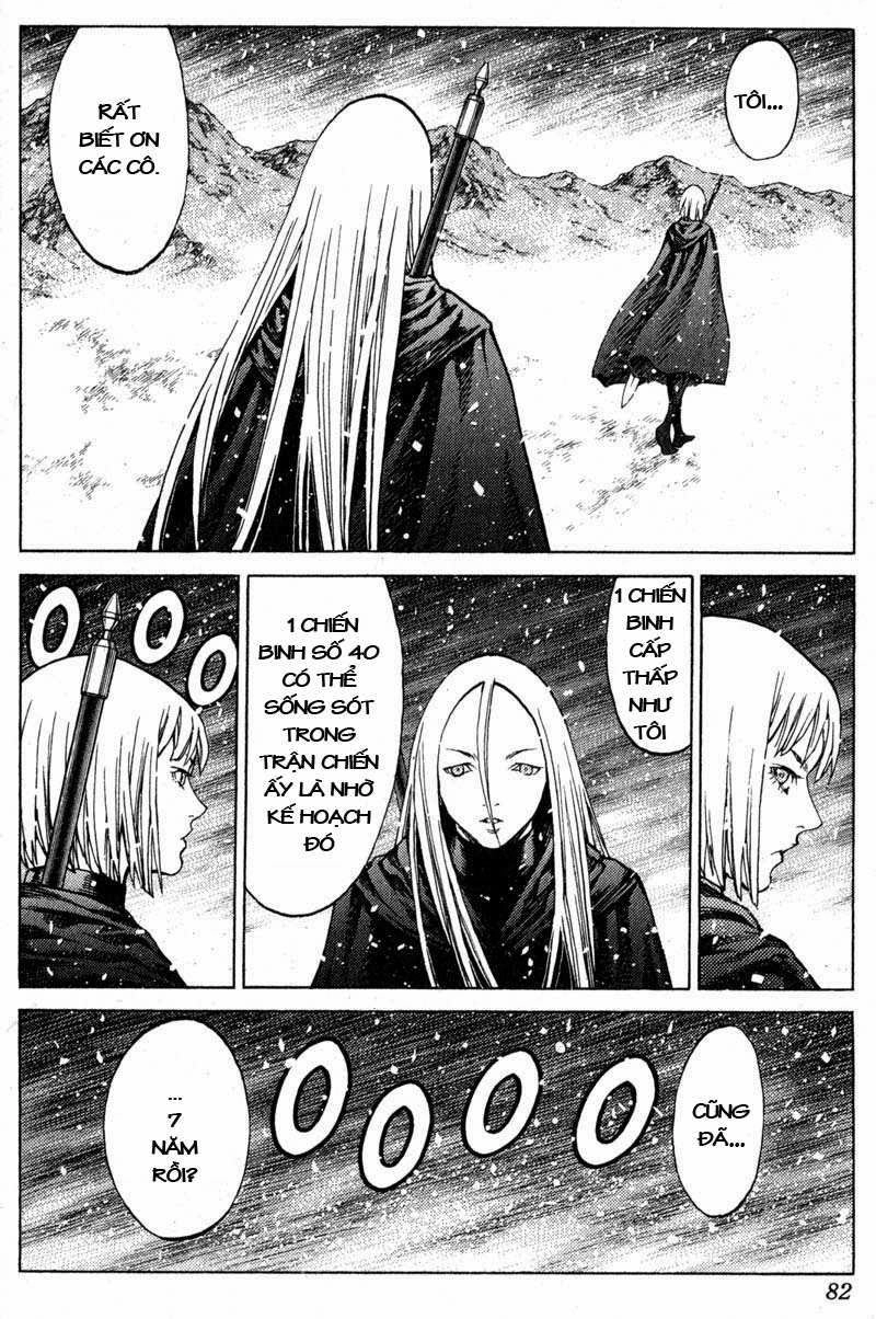 Mắt Bạc Chapter 66 - 11