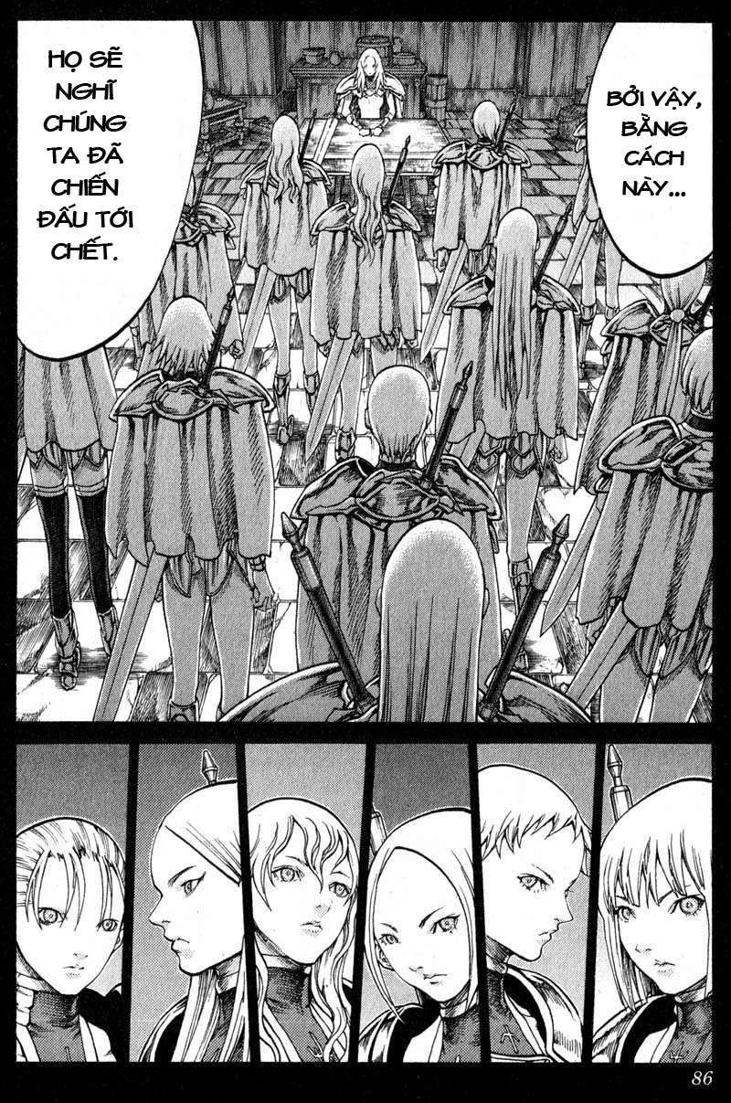 Mắt Bạc Chapter 66 - 15