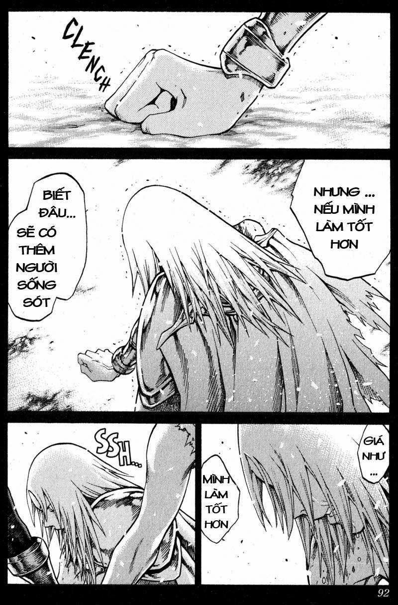 Mắt Bạc Chapter 66 - 20