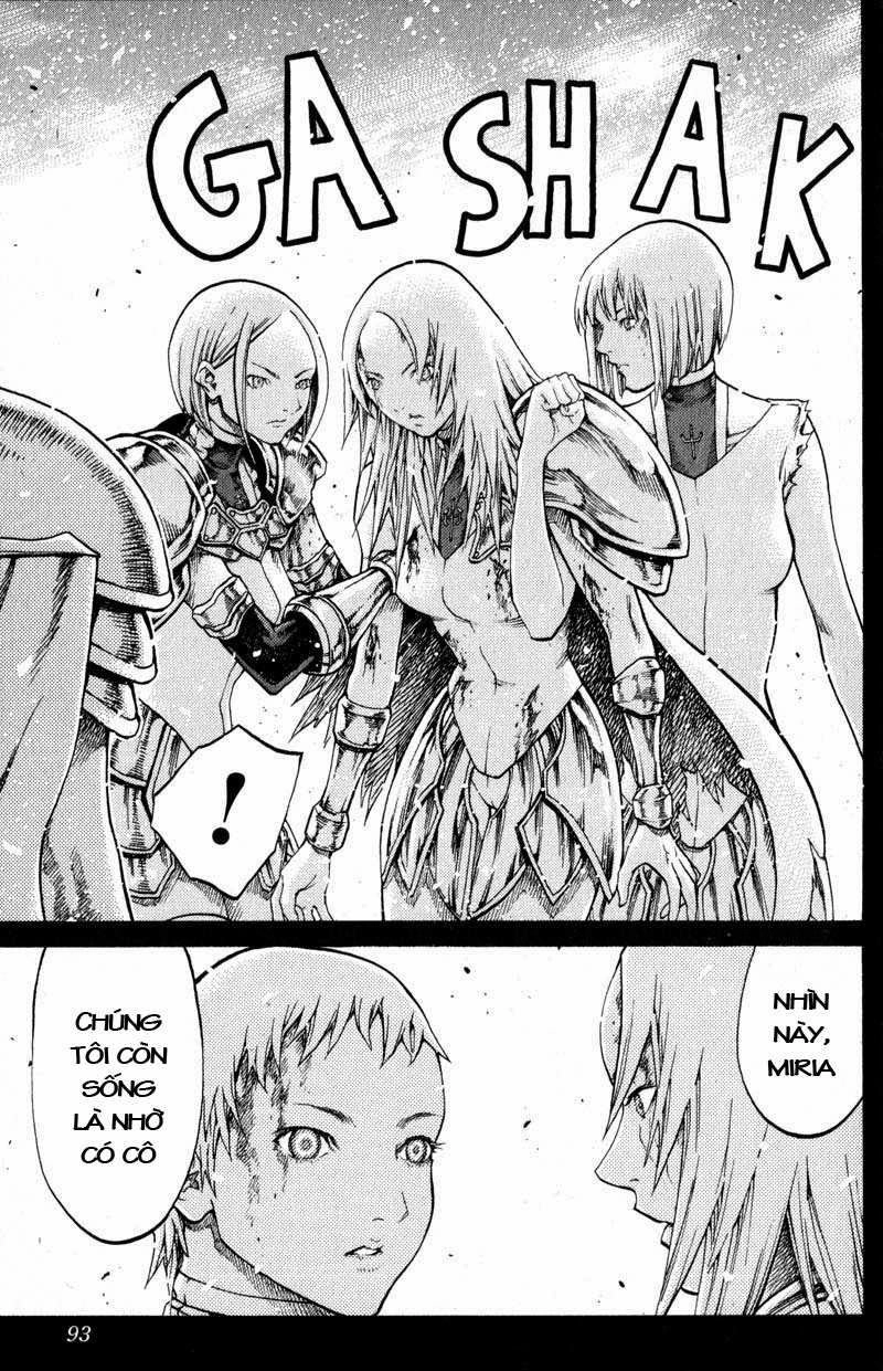 Mắt Bạc Chapter 66 - 21