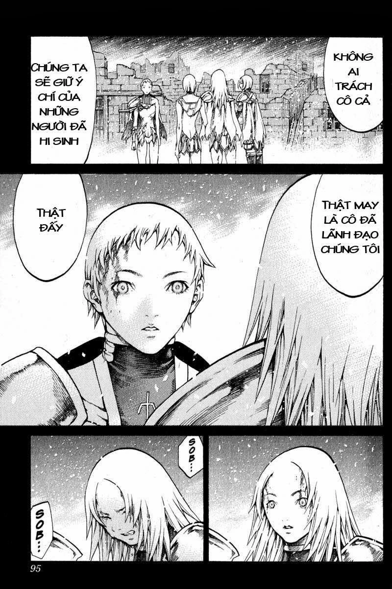 Mắt Bạc Chapter 66 - 23