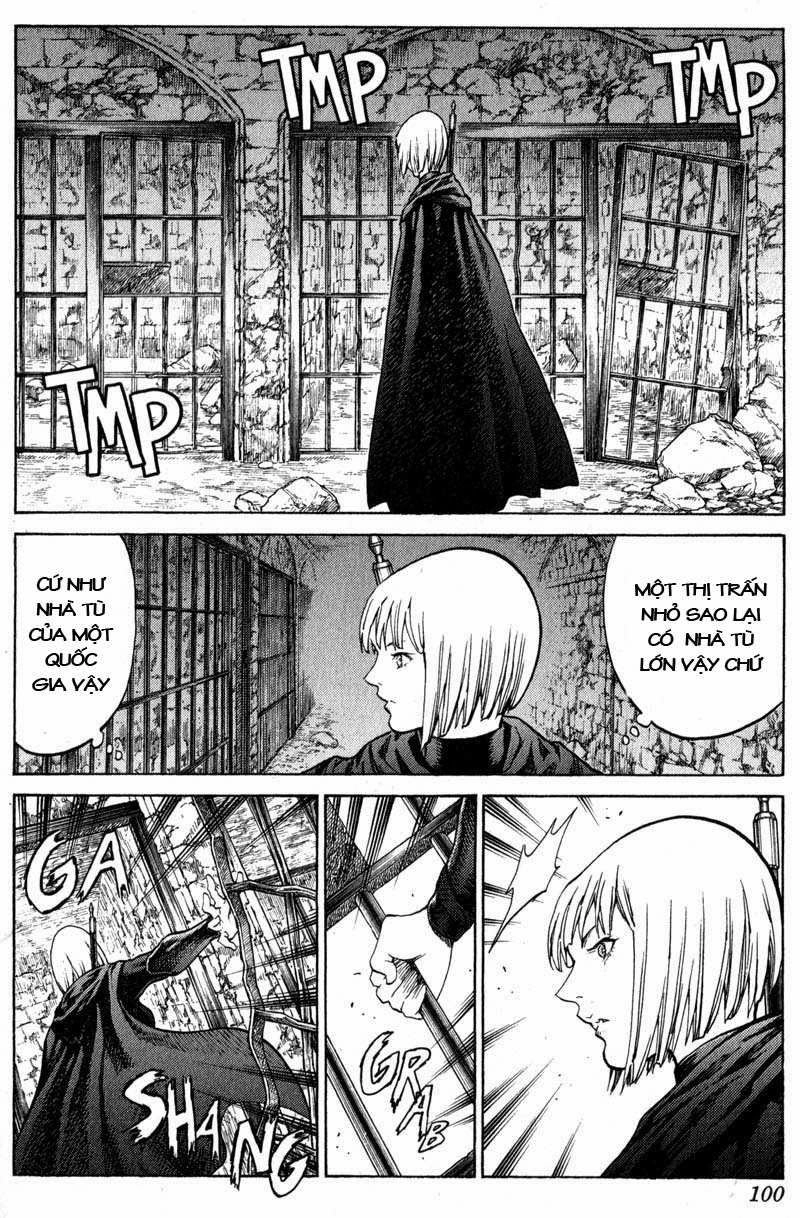 Mắt Bạc Chapter 66 - 28