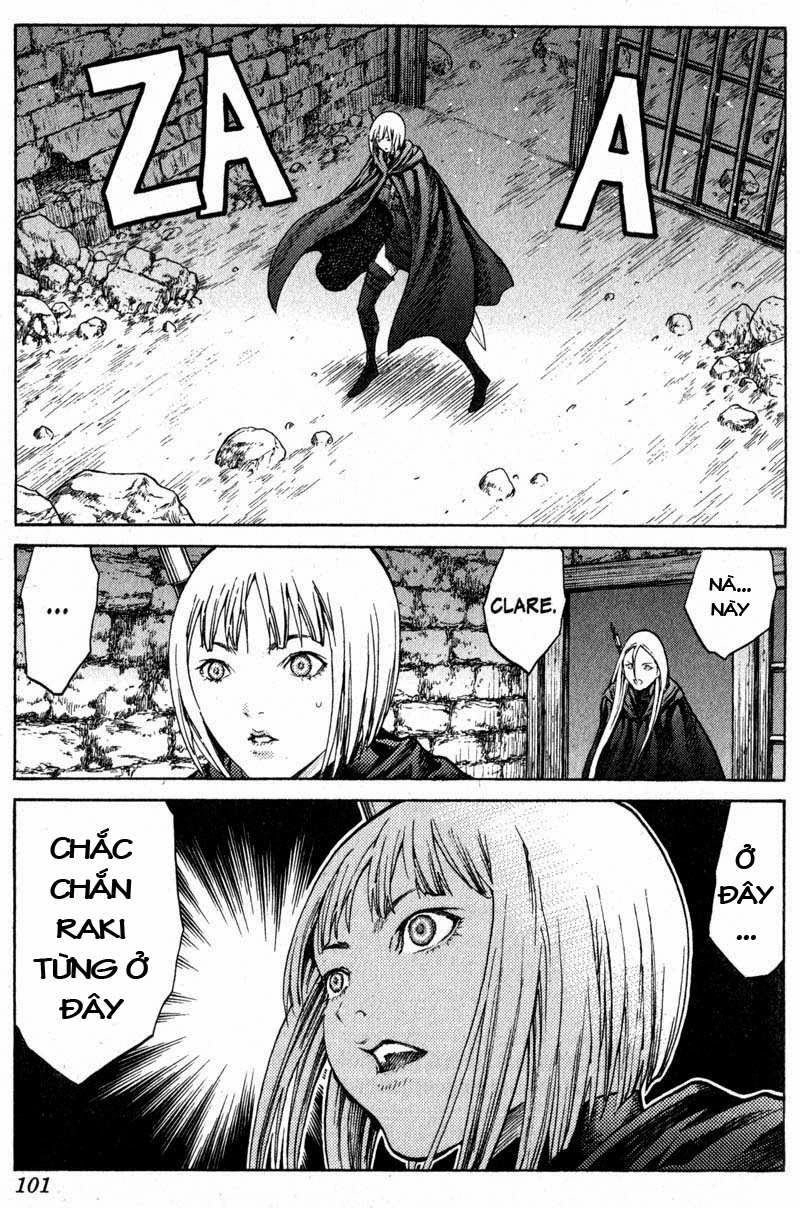 Mắt Bạc Chapter 66 - 29