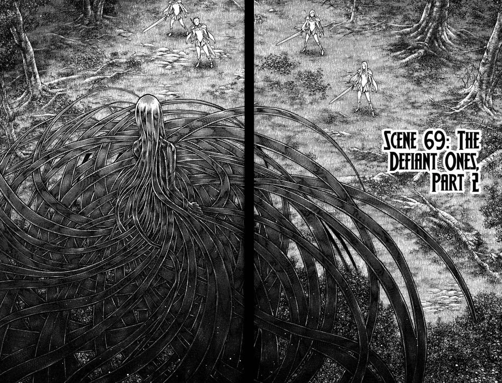 Mắt Bạc Chapter 69 - 3