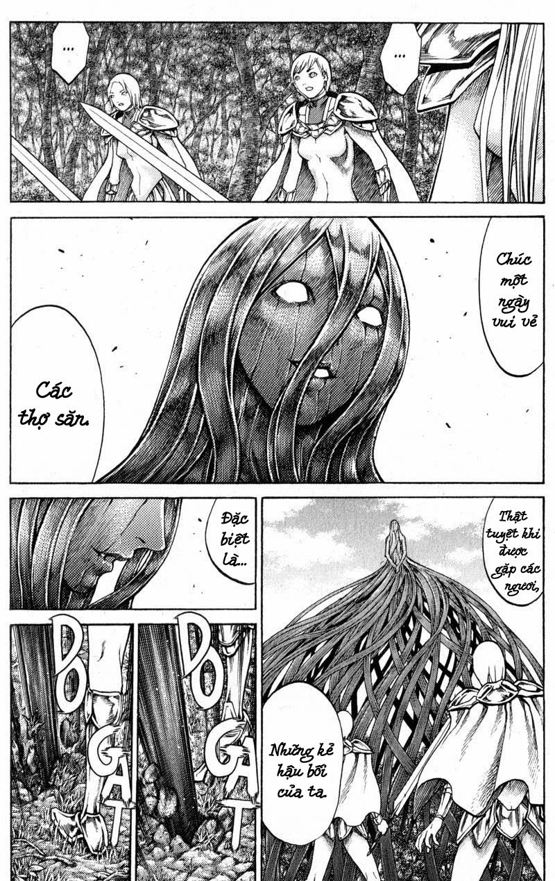 Mắt Bạc Chapter 69 - 4