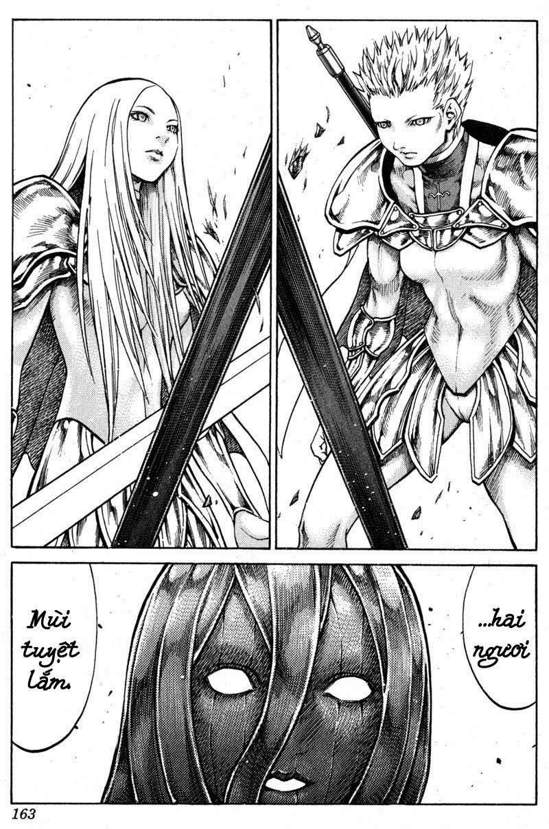 Mắt Bạc Chapter 69 - 5