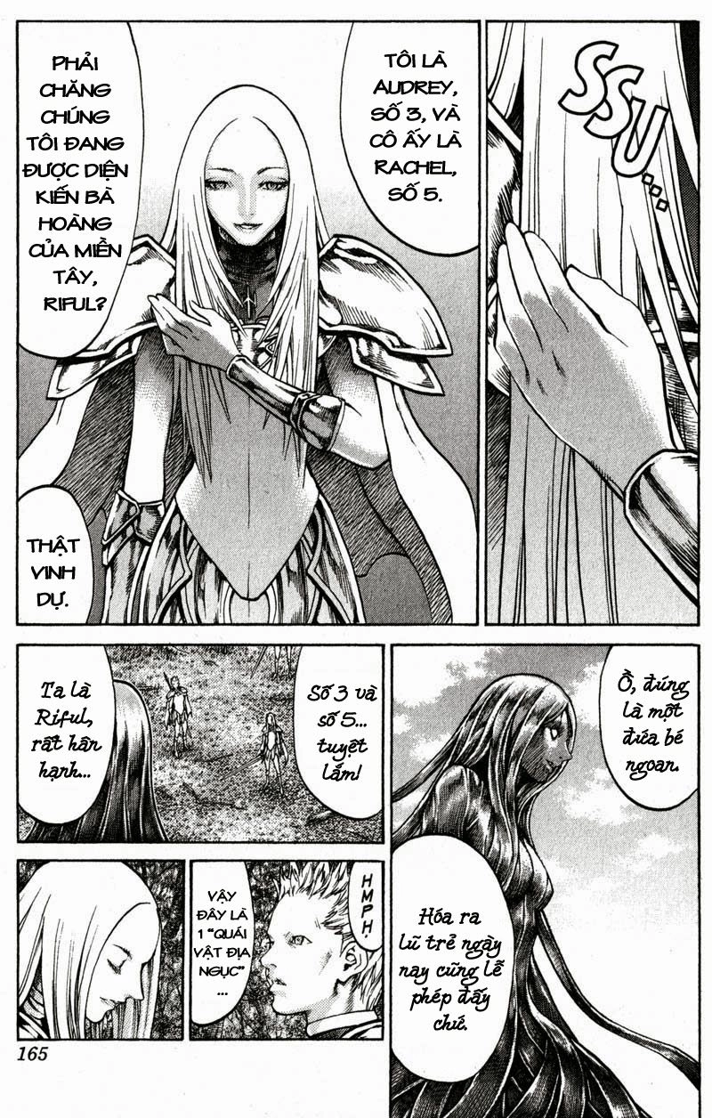 Mắt Bạc Chapter 69 - 7