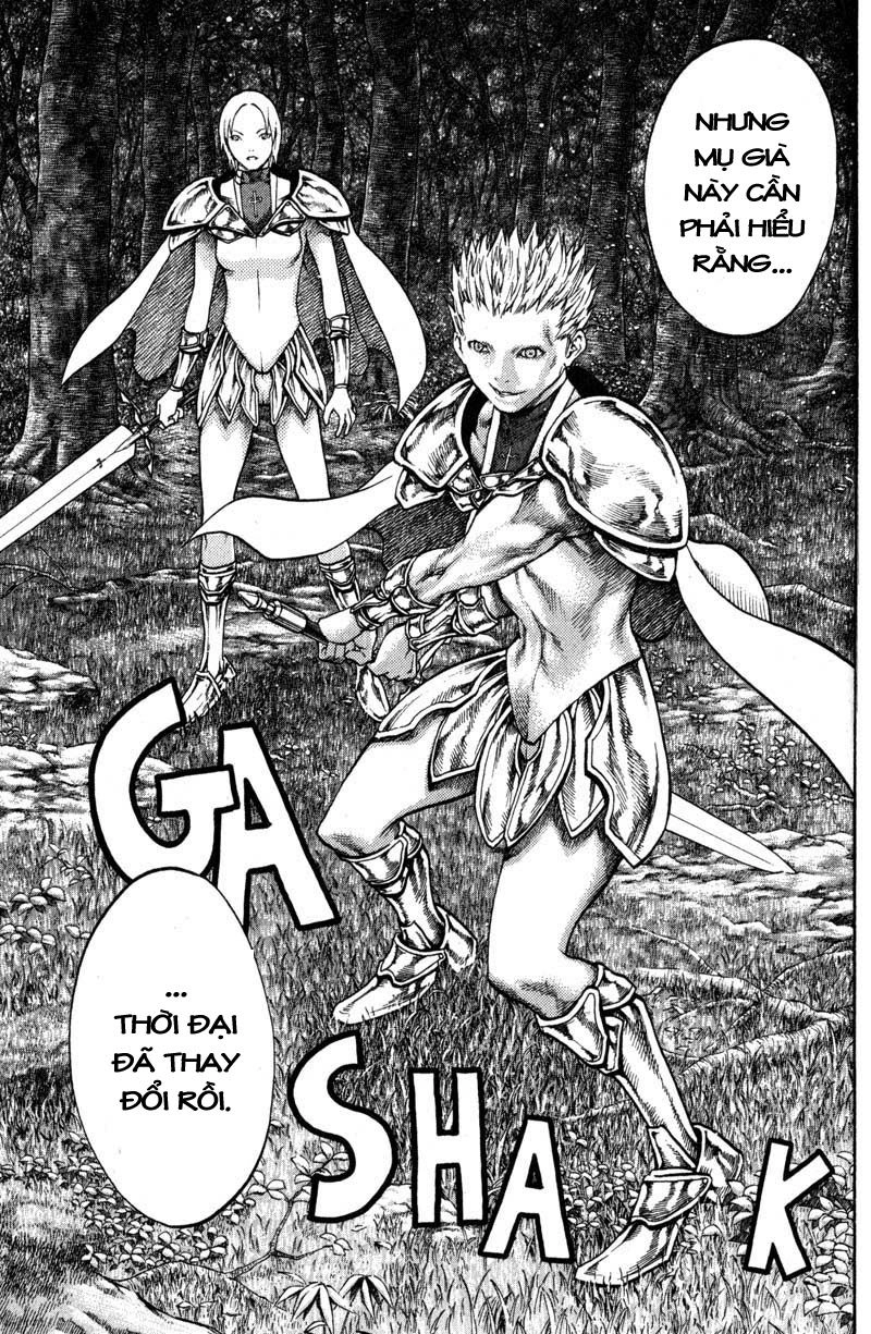 Mắt Bạc Chapter 69 - 9