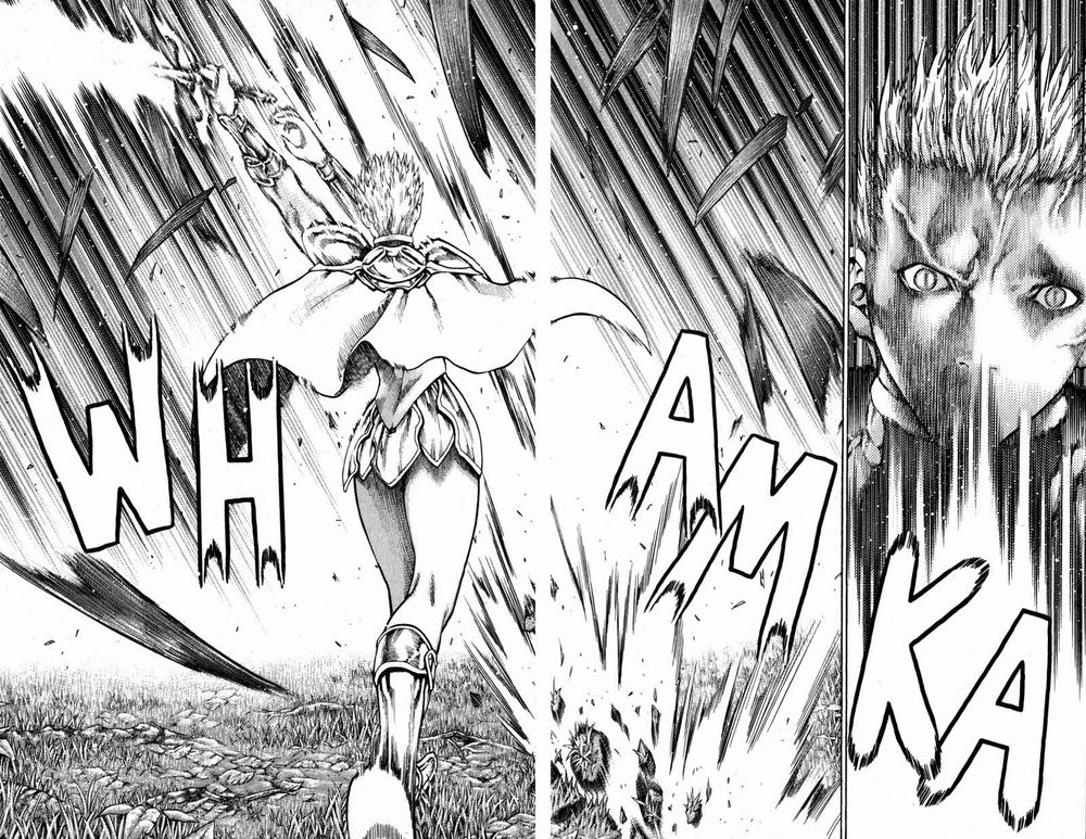 Mắt Bạc Chapter 69 - 12