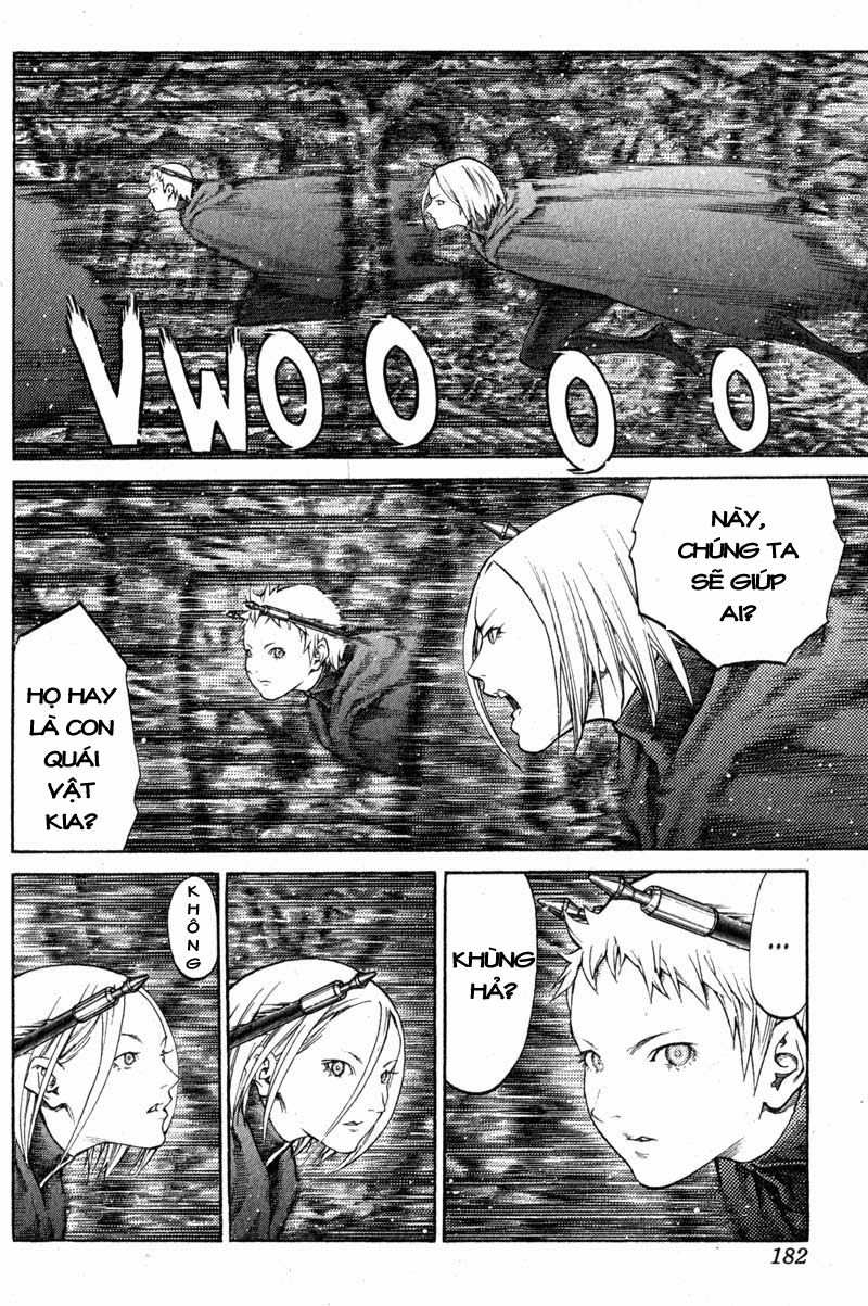 Mắt Bạc Chapter 69 - 23