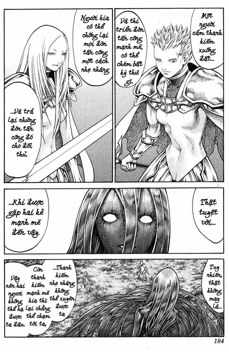 Mắt Bạc Chapter 69 - 25