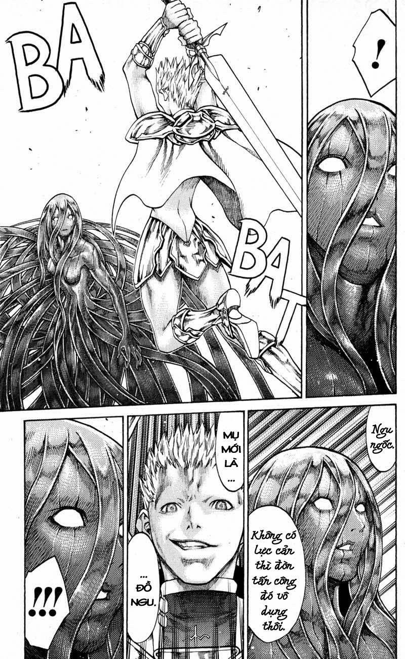 Mắt Bạc Chapter 69 - 28