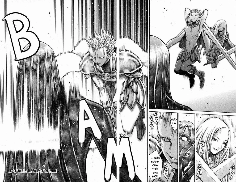 Mắt Bạc Chapter 69 - 29