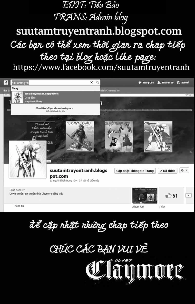 Mắt Bạc Chapter 70 - 1