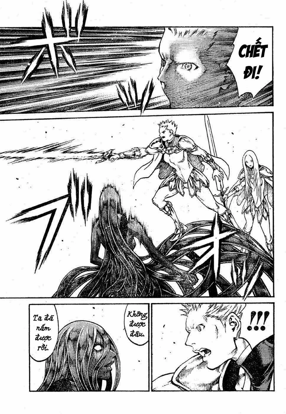 Mắt Bạc Chapter 70 - 7