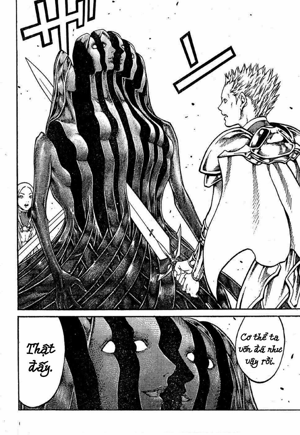 Mắt Bạc Chapter 70 - 12