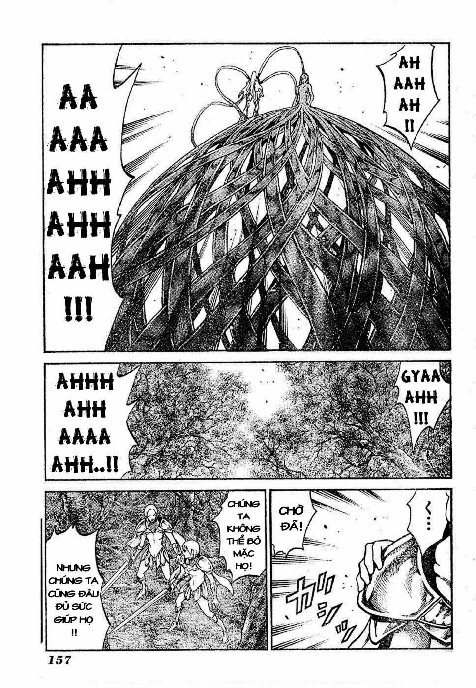 Mắt Bạc Chapter 70 - 19