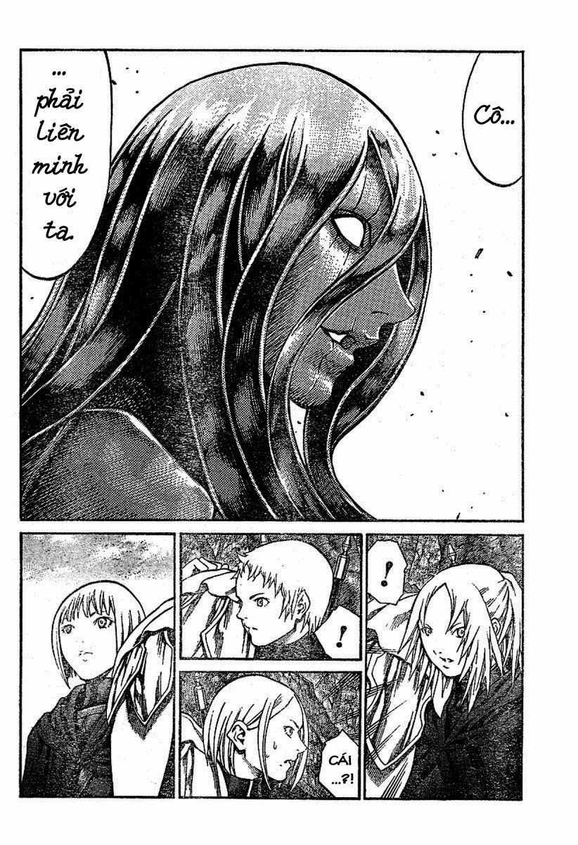 Mắt Bạc Chapter 71 - 7