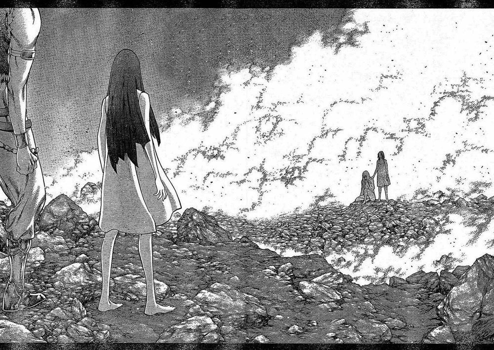 Mắt Bạc Chapter 71 - 13