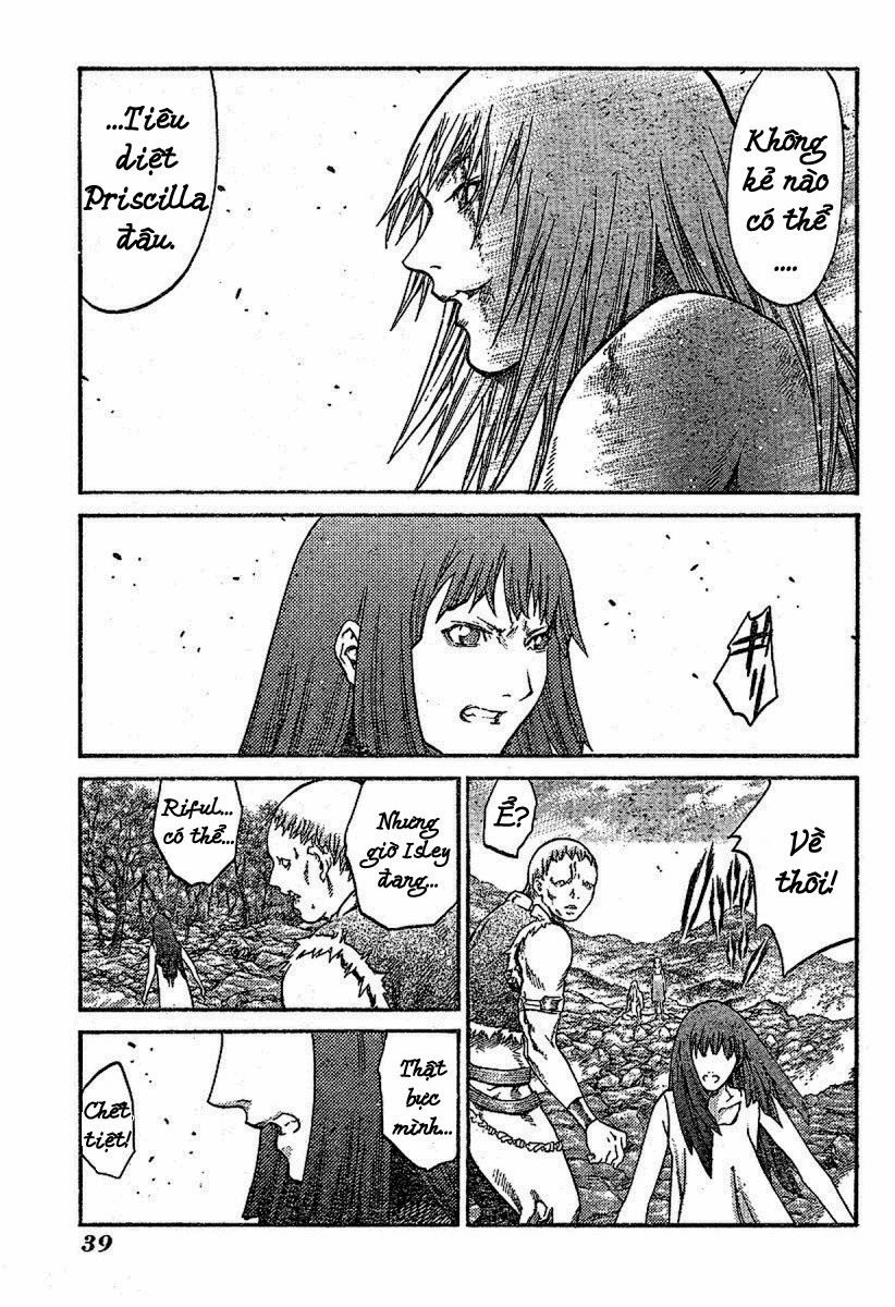 Mắt Bạc Chapter 71 - 17