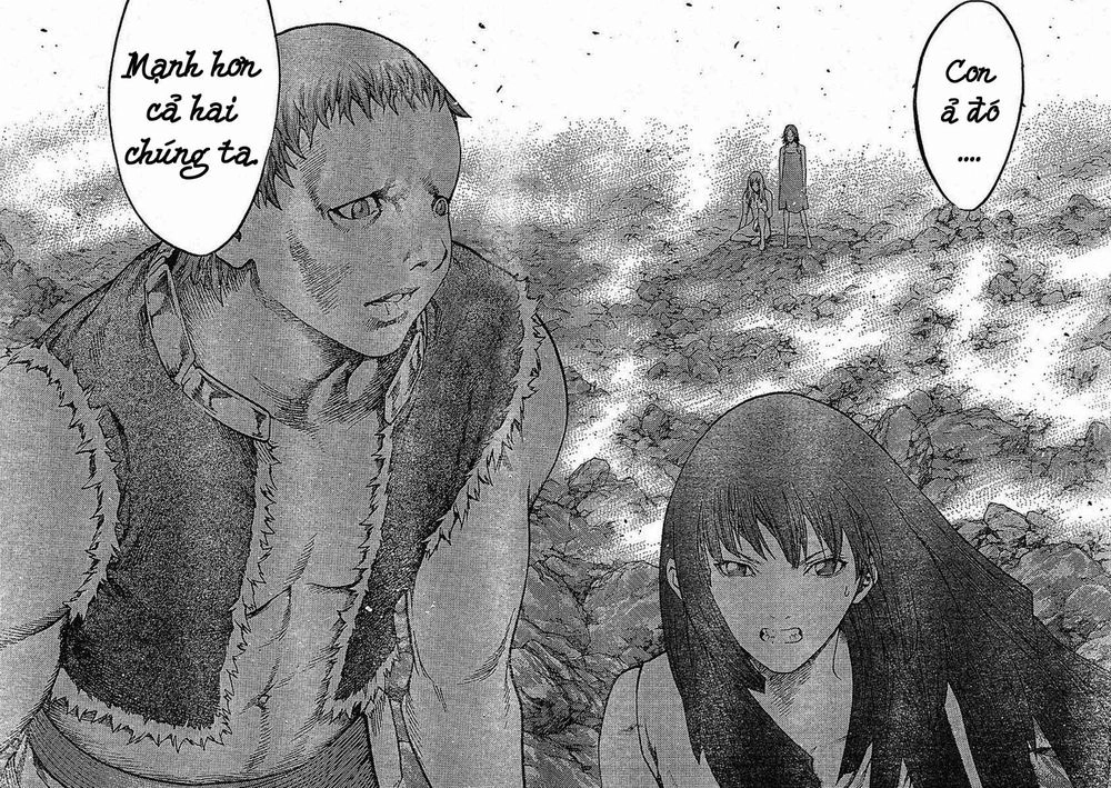 Mắt Bạc Chapter 71 - 18