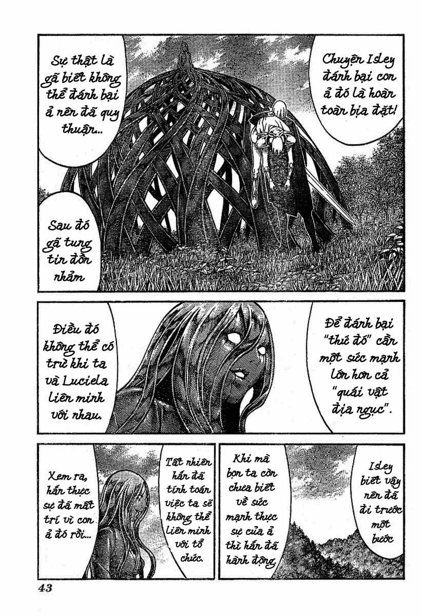 Mắt Bạc Chapter 71 - 20