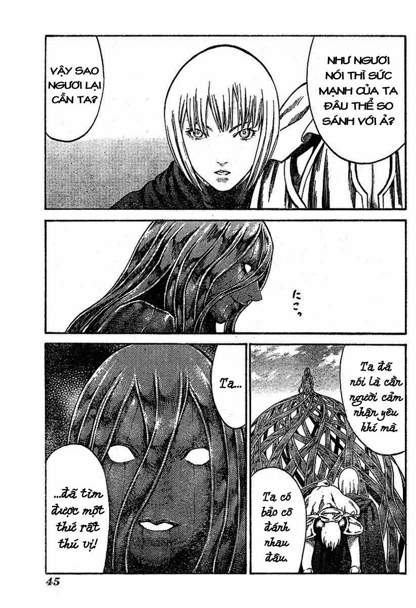 Mắt Bạc Chapter 71 - 22