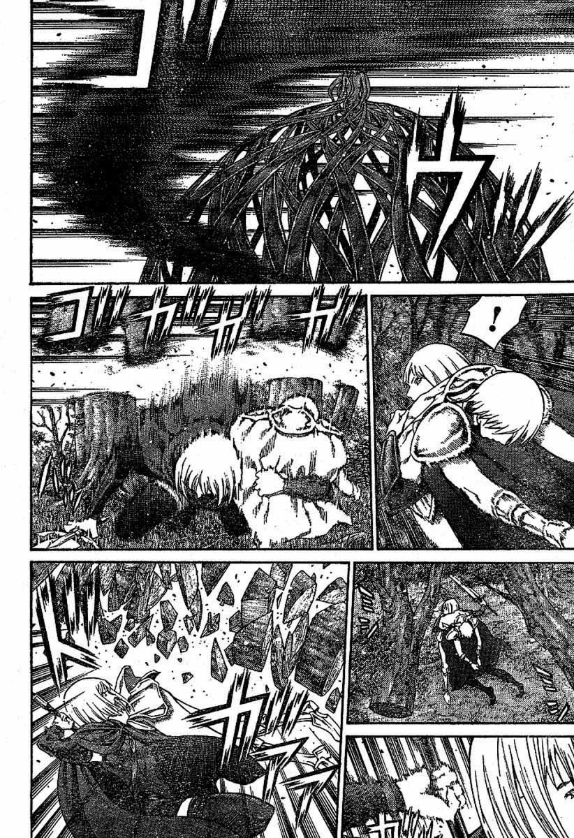 Mắt Bạc Chapter 71 - 27