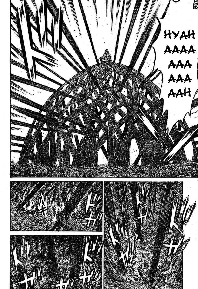 Mắt Bạc Chapter 71 - 29