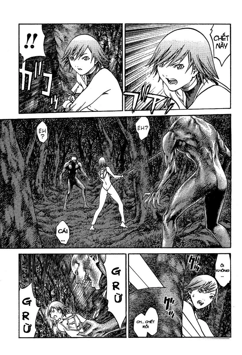 Mắt Bạc Chapter 73 - 20