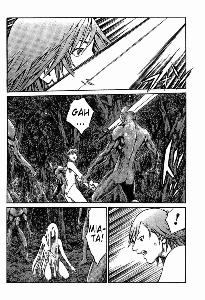 Mắt Bạc Chapter 73 - 21