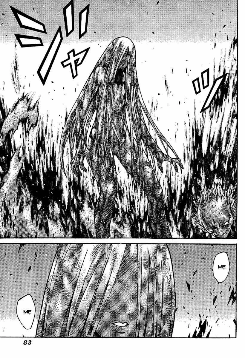 Mắt Bạc Chapter 73 - 24