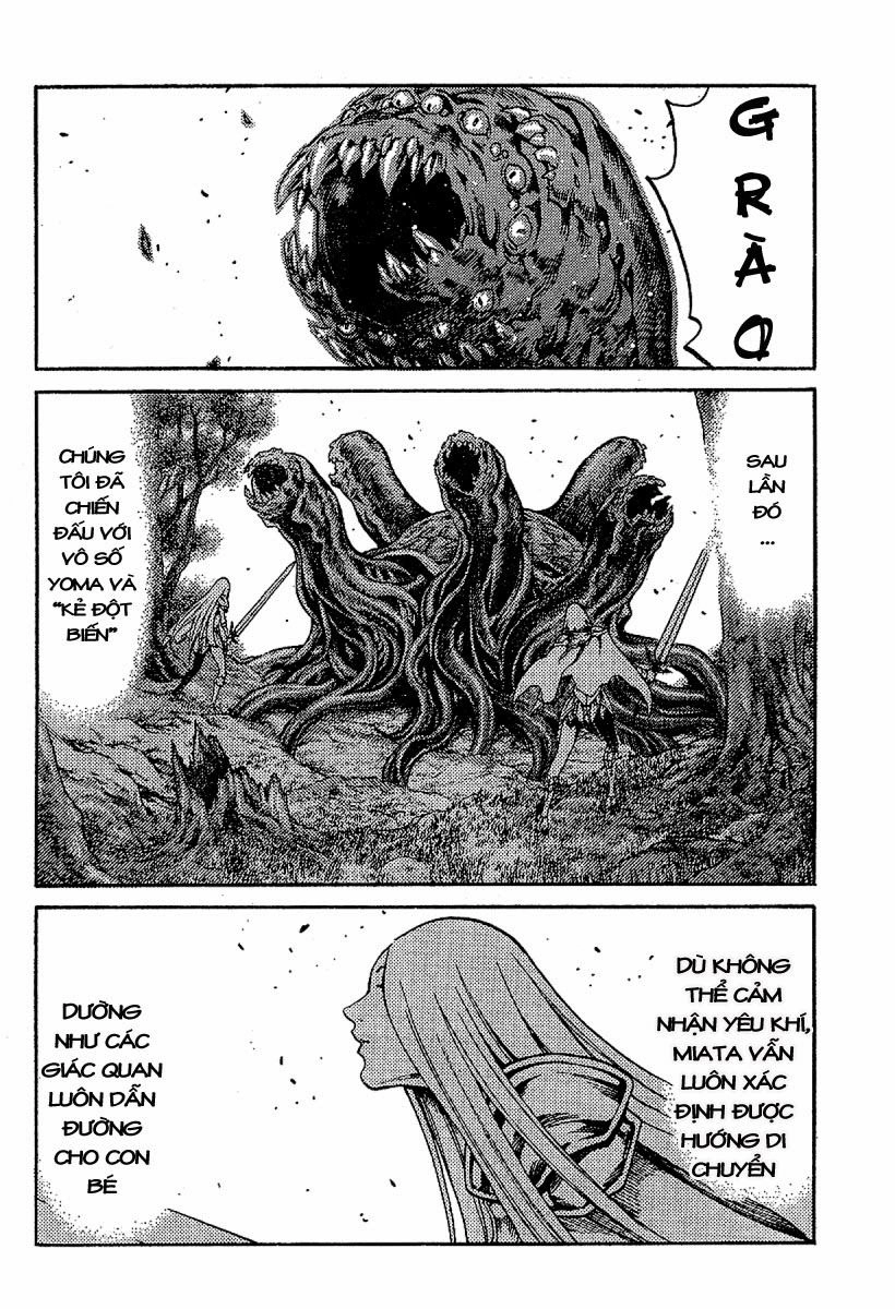 Mắt Bạc Chapter 73 - 29