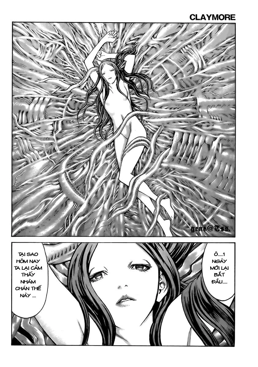 Mắt Bạc Chapter 75 - 3