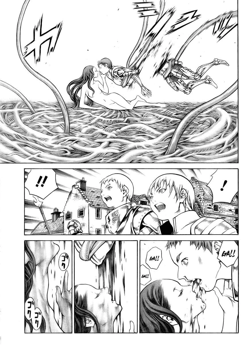 Mắt Bạc Chapter 75 - 6