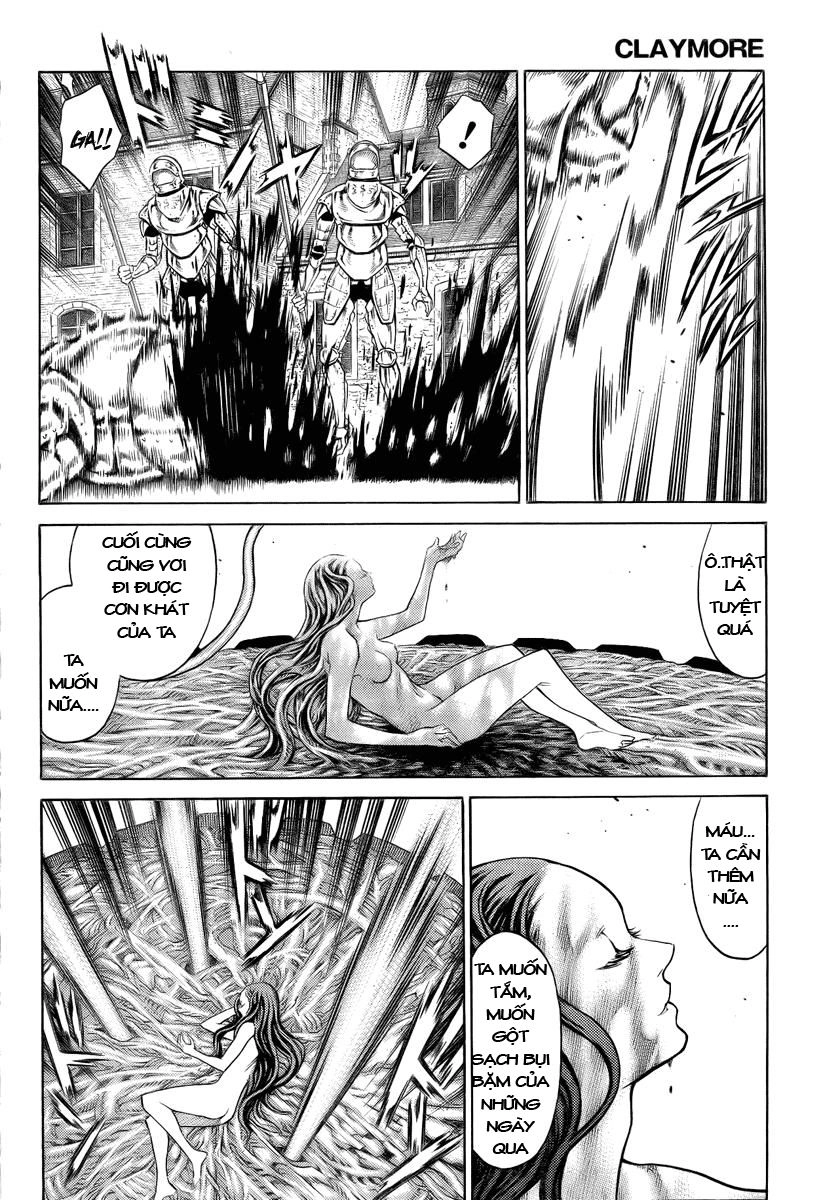 Mắt Bạc Chapter 75 - 7