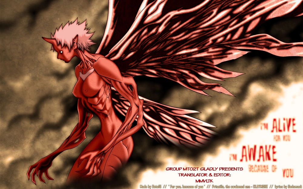 Mắt Bạc Chapter 75 - 30