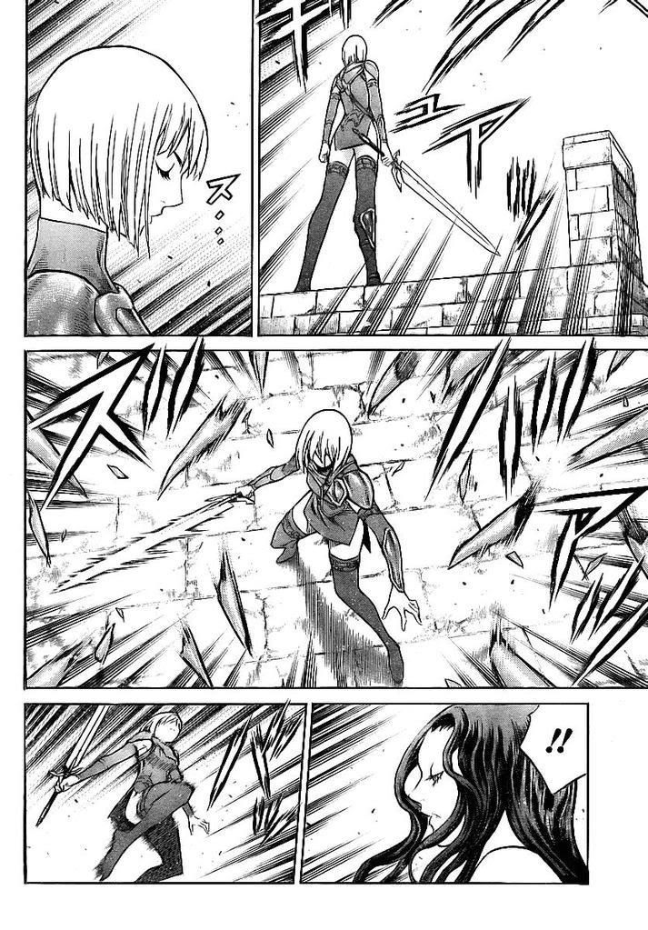 Mắt Bạc Chapter 78 - 4