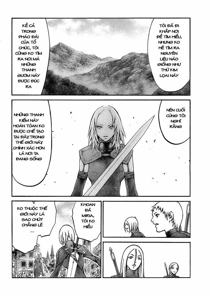 Mắt Bạc Chapter 79 - 23