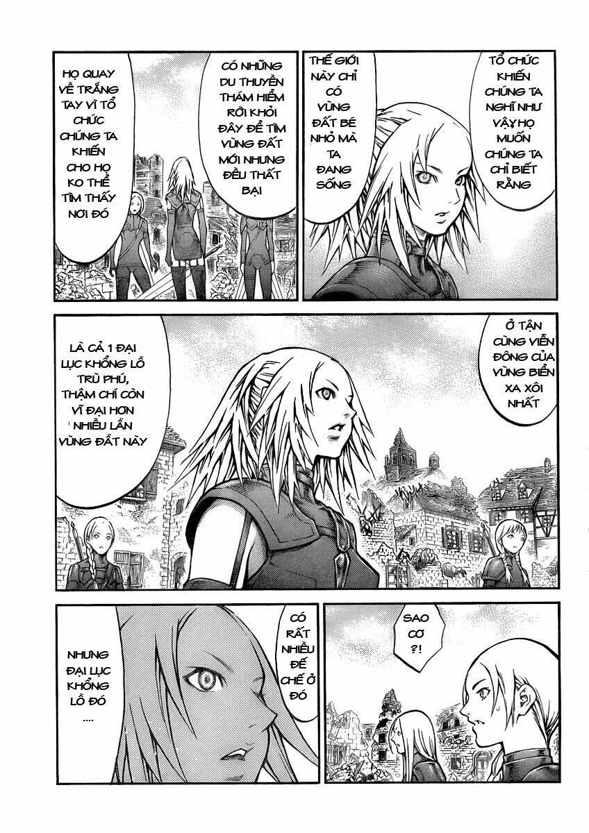 Mắt Bạc Chapter 79 - 24