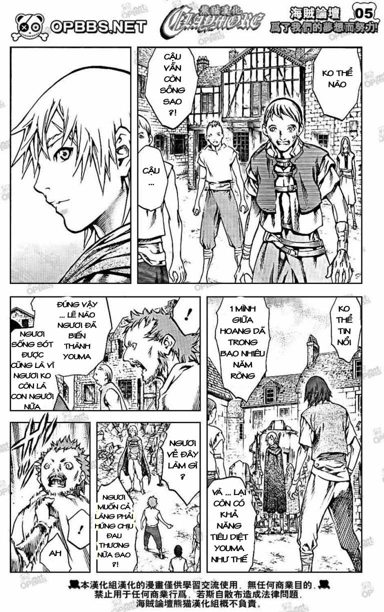 Mắt Bạc Chapter 81 - 4