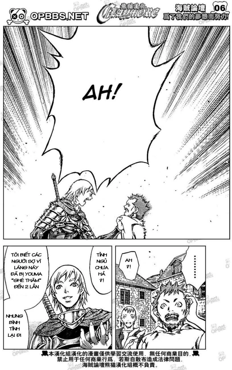 Mắt Bạc Chapter 81 - 5