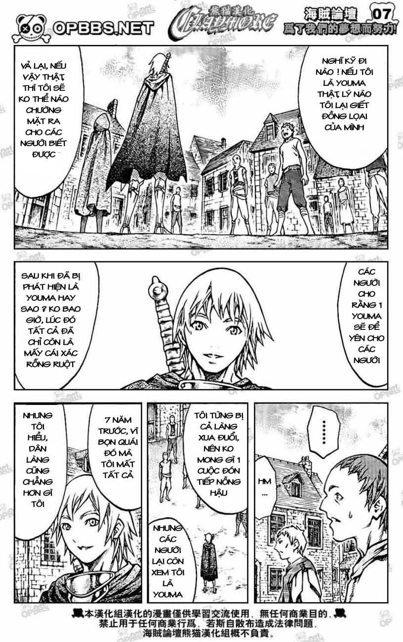 Mắt Bạc Chapter 81 - 6