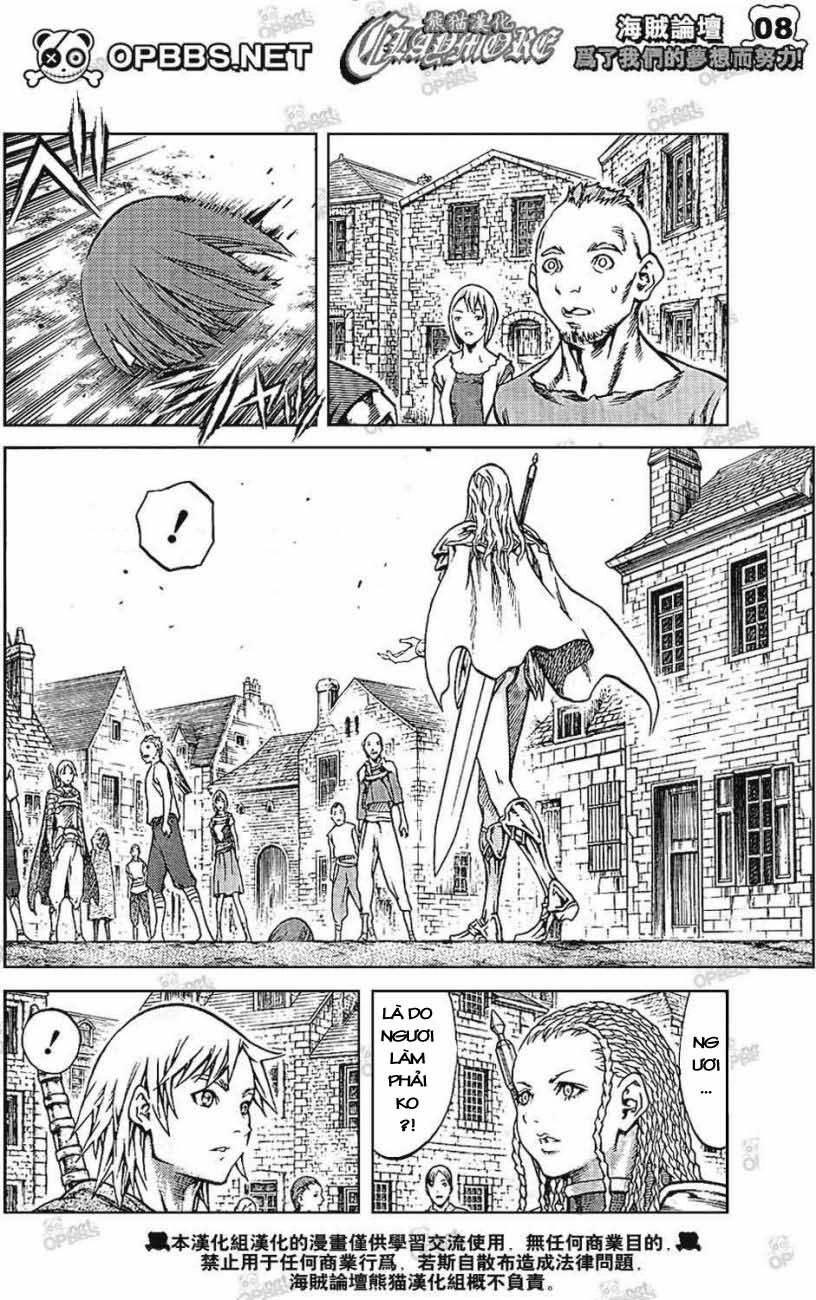 Mắt Bạc Chapter 81 - 7