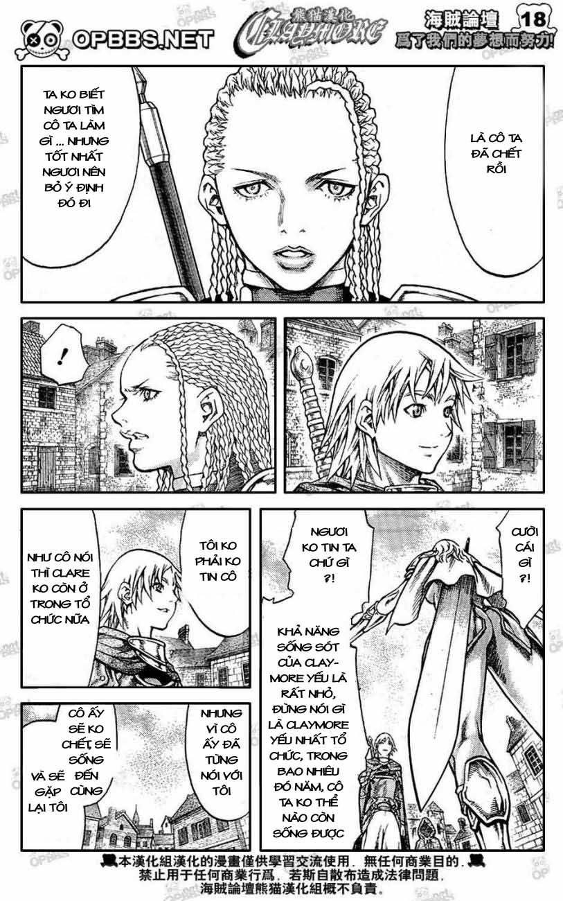 Mắt Bạc Chapter 81 - 17