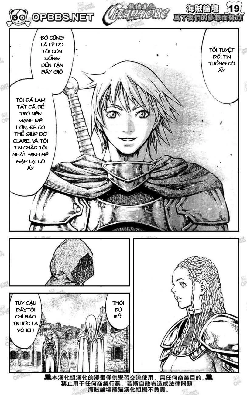 Mắt Bạc Chapter 81 - 18