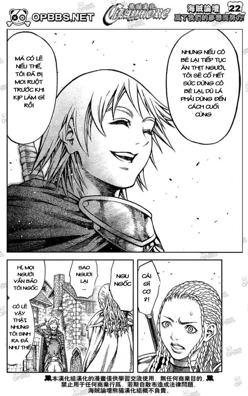 Mắt Bạc Chapter 81 - 21