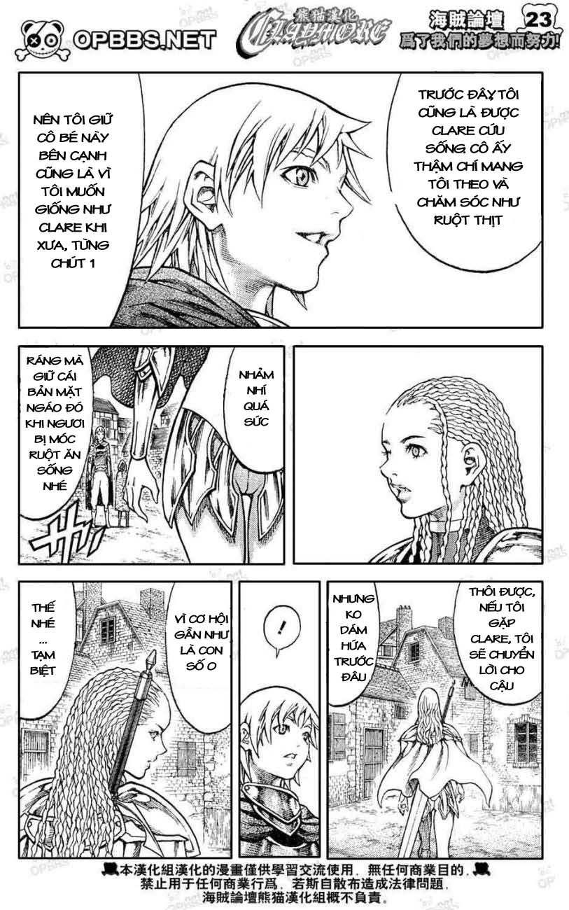 Mắt Bạc Chapter 81 - 22